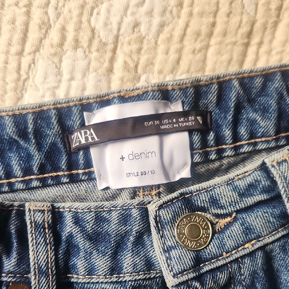 Zara Jeans - Picture 3 of 10